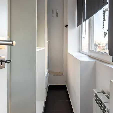 Central Studio Bukarest