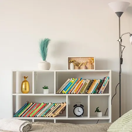 Central studio * Bucarest