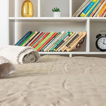 Central Studio Διαμέρισμα