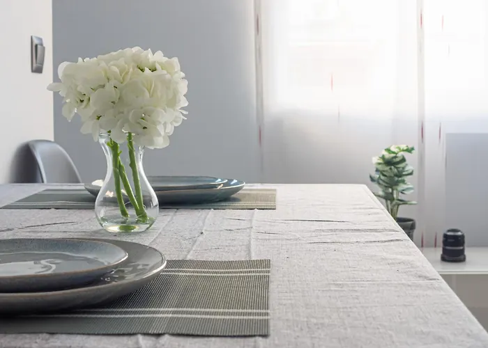 Central Studio Apartman Bukarest