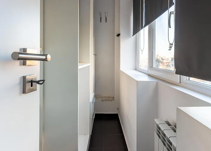 Central Studio Bukarest